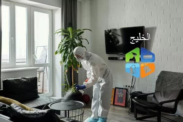 استفساراتكم 3 مكافحة الحشرات