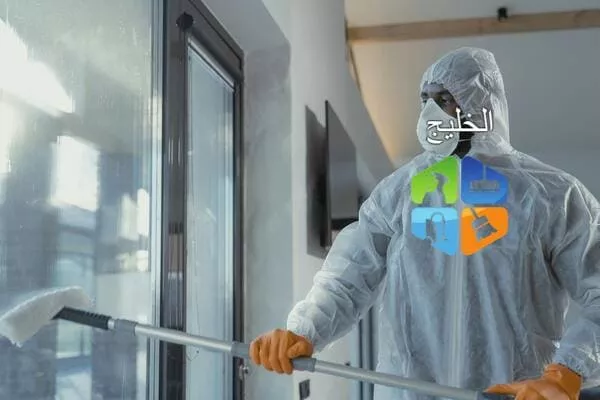 مكافحة الحشرات 2 شركة مكافحة الحشرات